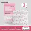 Disposable Travel Bedding Set