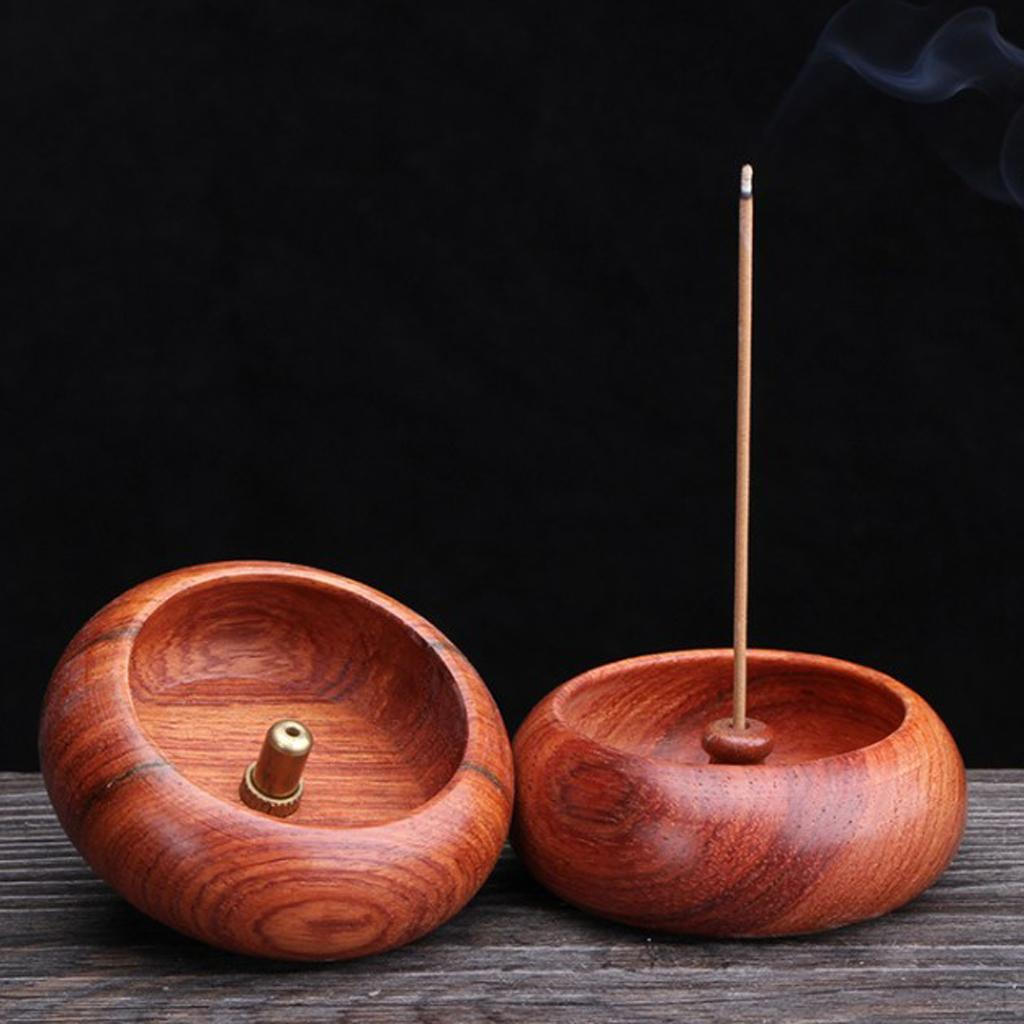 Burner Holder With Censer, Gift