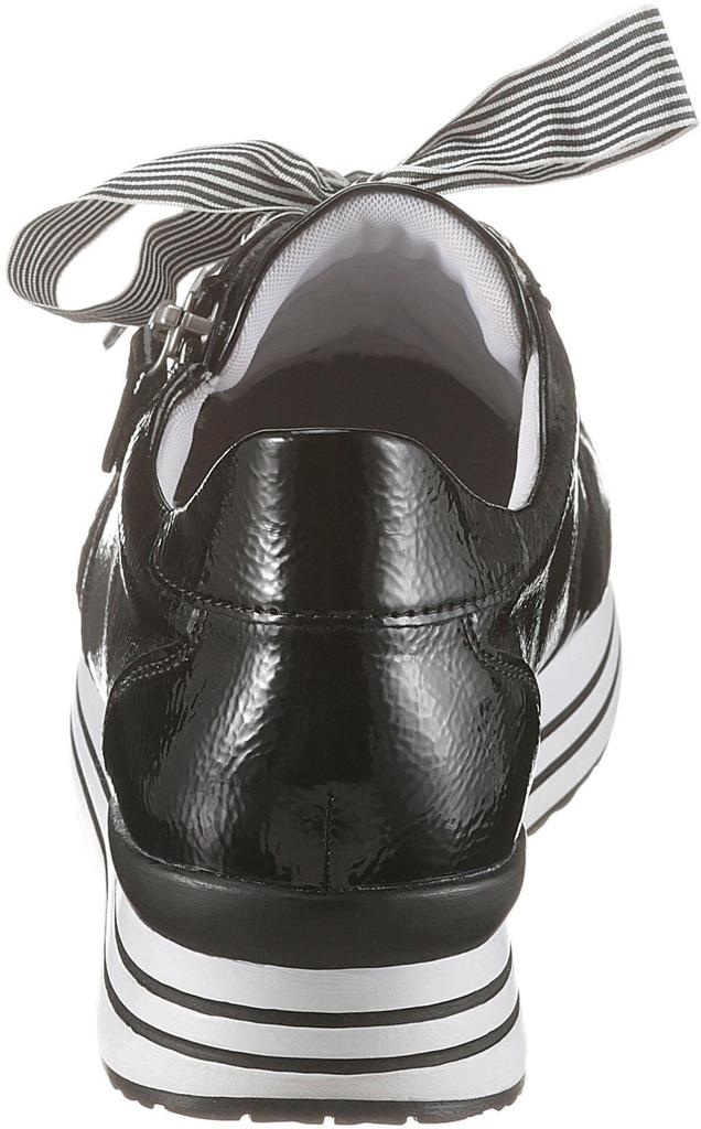 Кроссовки Remonte Dorndorf Sneaker (D1302) black