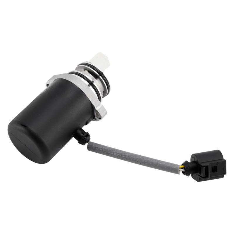 Artudatech Rear Differential Pump 7F93-4C019-AA 8V414C019AA 1526441 For FORD KUGA