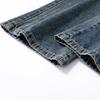 Mark Fairwhale Men's Loose Fit Straight Leg Jeans