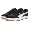 PUMA Court Ultra 75 Years 'Black Pristine' Men's 392491-01