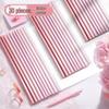 A4 Large Capacity Lever Arch File Folder with Thick Cover for Exam Papers and Documents