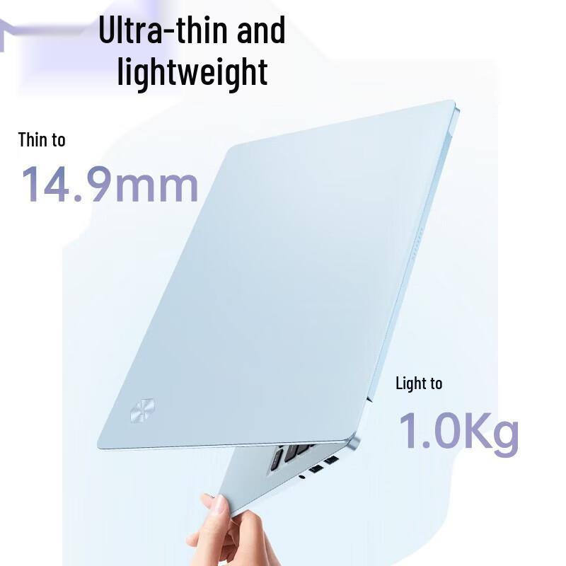 MECHREVO Starshine 14 OLED Laptop (CN version)