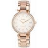 Coach Women's Pink Gold Watch 14503094