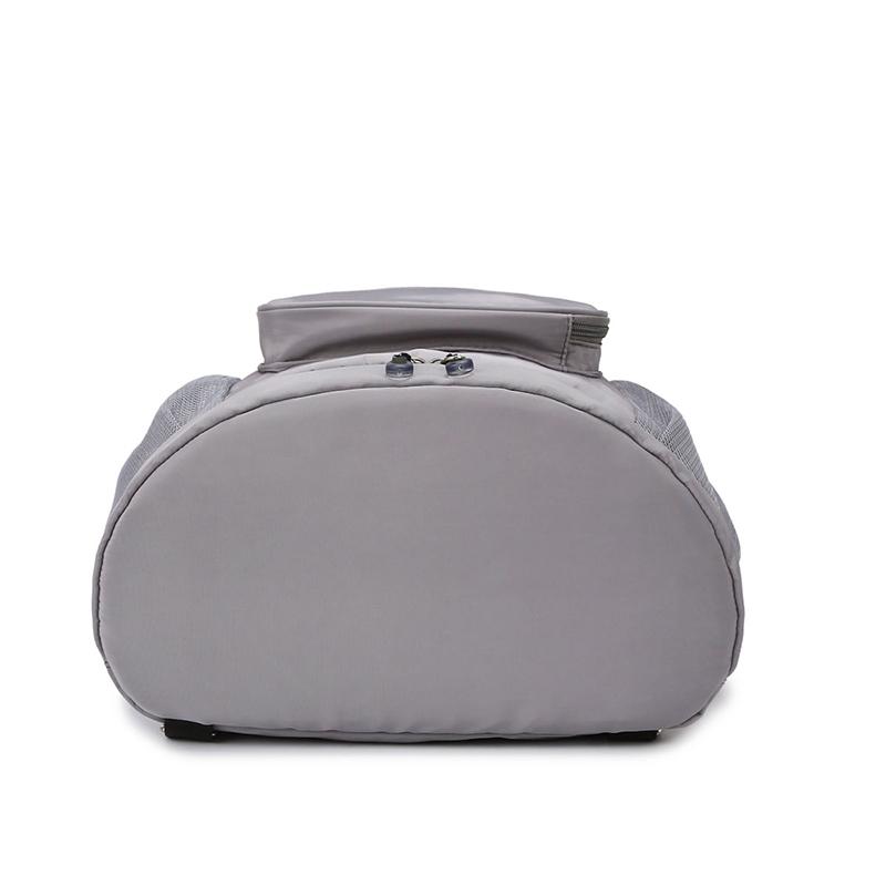 Mochila para Raquete de Tênis Acomoda 2 Raquetes Bolsa Esportiva de Badminton Grande Capacidade Mochila de Academia Bolsa Profissional de Fitness com Compartimento para Sapatos