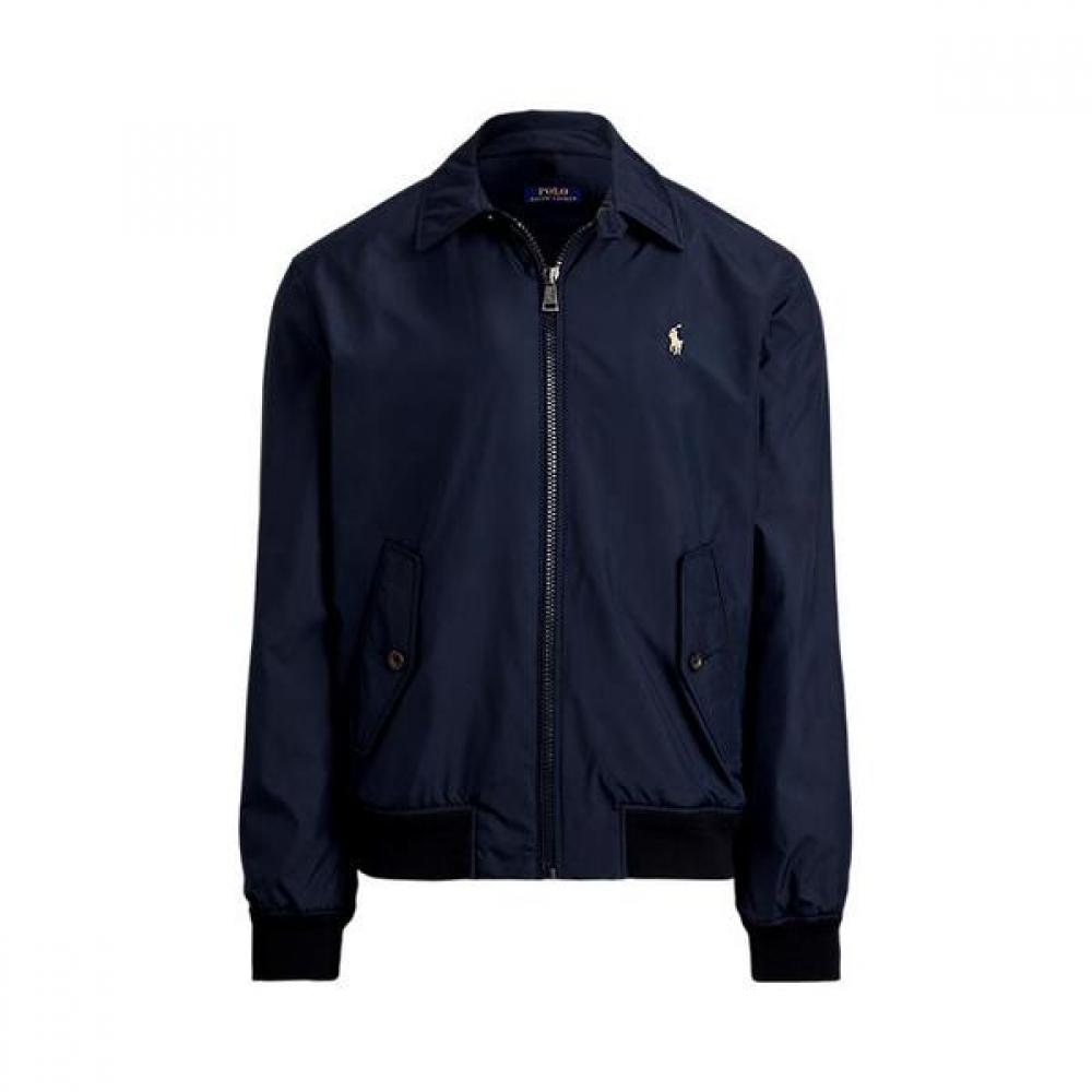 Polo Ralph Lauren Men S Southland Packable Jacket Mnpootw16021617410