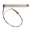 Guitar Pickup Stick Bridge Integrated Strip Acoustic Folk Musical Instrument Replacing Parts