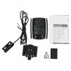 2022 New Bicycle Computer Set Waterproof 60x45x20mm