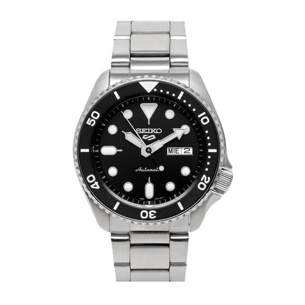 Refurbished Seiko 5 Sports Style Automatic SRPD55 SRPD55K1 SRPD55K 100M Men's Watch