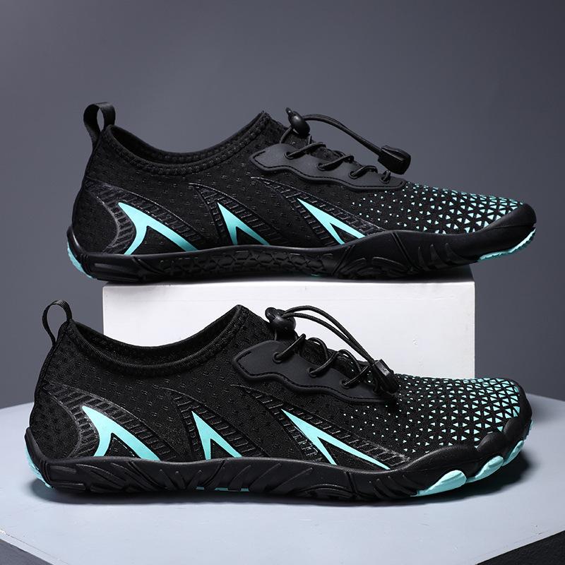 

Летняя обувь для активного отдыха на открытом воздухе, для велоспорта, альпинизма, пляжного плавания, подводного плавания, хождения по ручью, для занятий спортом, для мужчин и женщин, повседневная обувь больших размеров 35