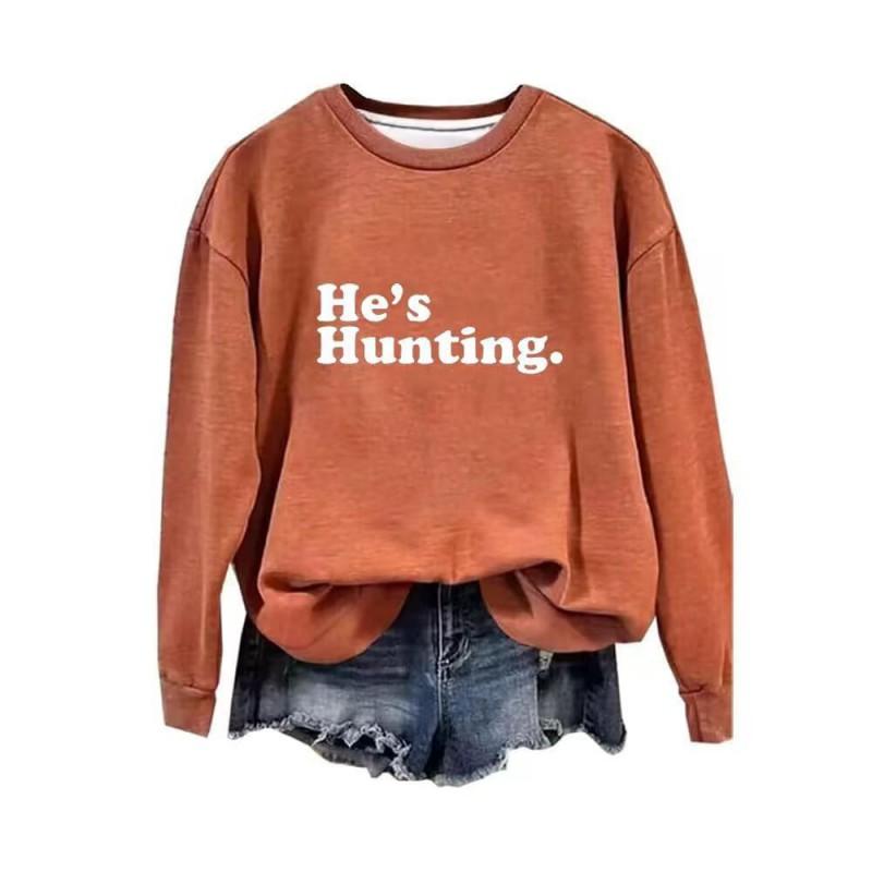 '' Halloween 3D Digital Print Casual Hoodie Women Animal Soft Cotton Blend Long Sleeve Regular Fit