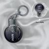 BMW Mini Key Case: Compatible with Mini Cooper, Countryman, JCW, F54, F56, F60 Series
