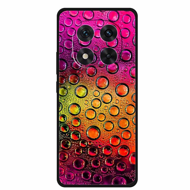 For Xiaomi Poco X7 5G Case Fashion Silicone Soft TPU Phone Cases for Poco X7 6.67 Protective Back Shells POCO X7 X 7  2025 Cases