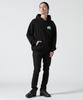 Avirex New York City Escape Sweat Pullover Hoodie XL 404 Turquoise (Web Exclusive) Men's 783-4131010