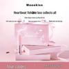 Conjunto Presente Mooekiss Velvet Nude Lip Mud (4 x 1g)