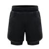 Wikeunain 2-In-1 Men'S Boardshorts Buddy Pants (Gym, Running, Sports, Rash Guard, Athletic Wear)