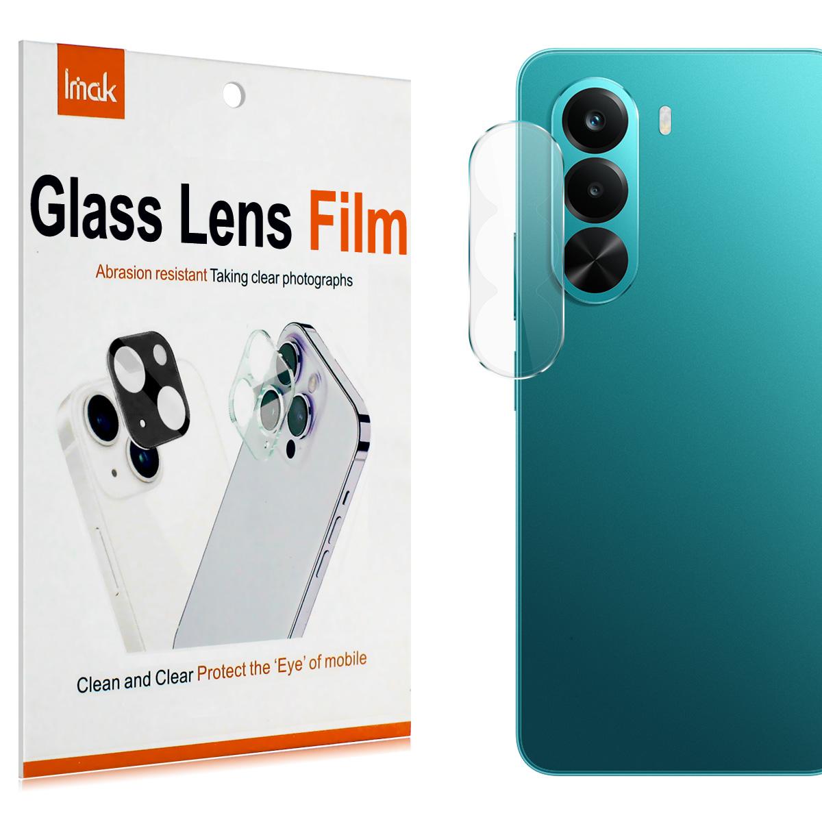 

For Realme P4x 5G Glass IMAK High Definition Integrated Thin Glass Lens Film Realme P4x 5G