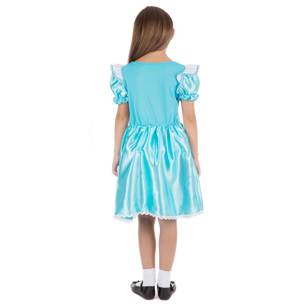 Bristol Novelty Girls Sweetie Girl Costume