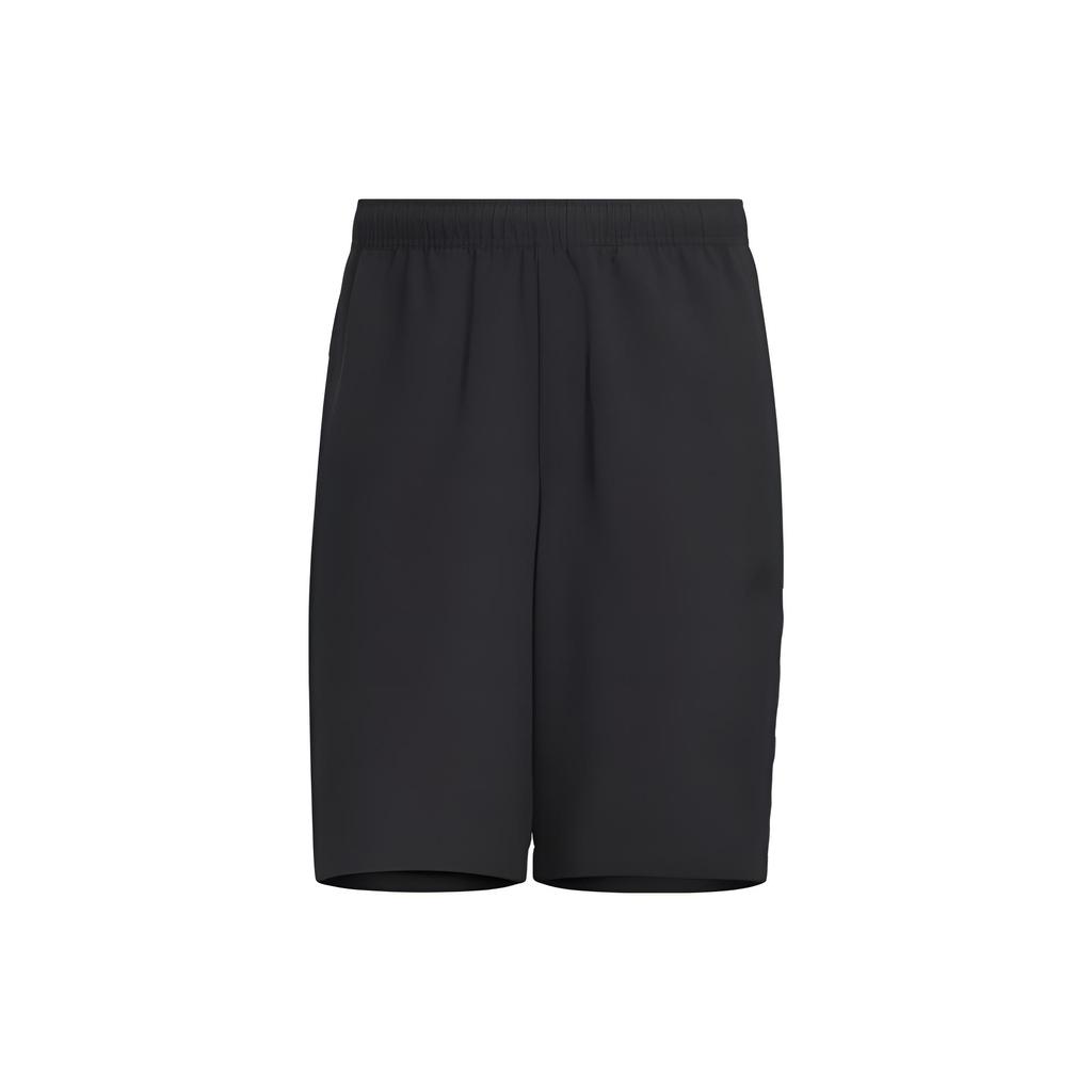 Adidas Future Icons Woven Shorts Casual Shorts Men's Black IN6510