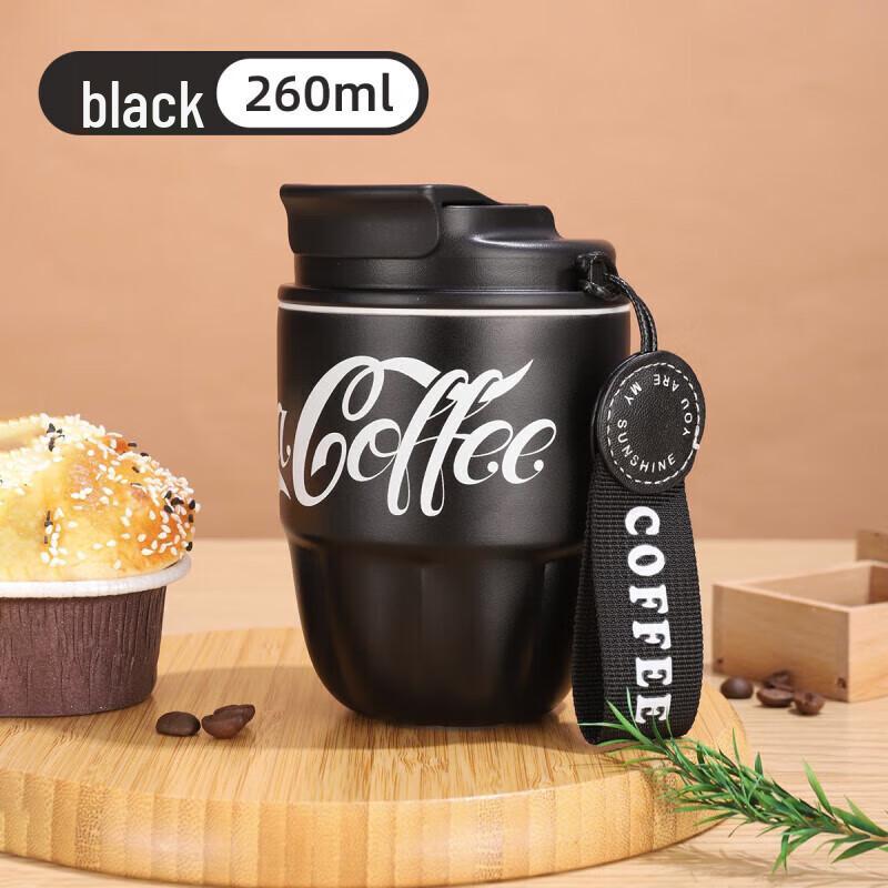 AI LI ZHOU Pumpkin Thermos