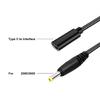 Gaming Accessories High Speed Charging Cord for 2000 3000 USB C Charging Cable Portable Type-C Power Cable Wire 6in