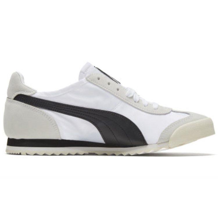 Puma Roma Og Nylon 'Weiß Schwarz' 362408-06