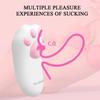 OTOUCH Přísavka Pro Ženy Klitoris Vibrátor Přísavka Vakuová Bradavka Vagina Stimulátor Masážní Přístroj Sex Shop Dospělý Masturbace Sex