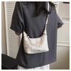 New Chinese Style Bucket Bag Fashionable Crossbody Shoulder Purse for Women CLE