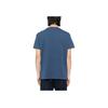 Polo Ralph Lauren Embroidered Brand Logo Crew Neck Short Sleeve T-Shirt Men tops Blue 710936585-016