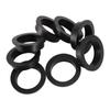 8 Pcs 11228 L Shape O Rings Gasket Pool Sand Filter Pump Motor Replacement O Rings Sealing Gasket
