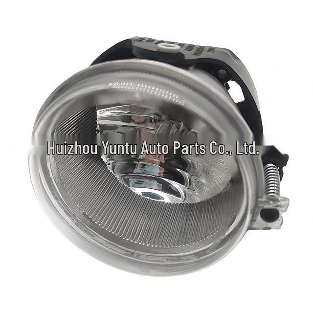 

4805857AA Протитуманна фара для Grand Caravan, Journey, Compass, Commander Grand Caravan