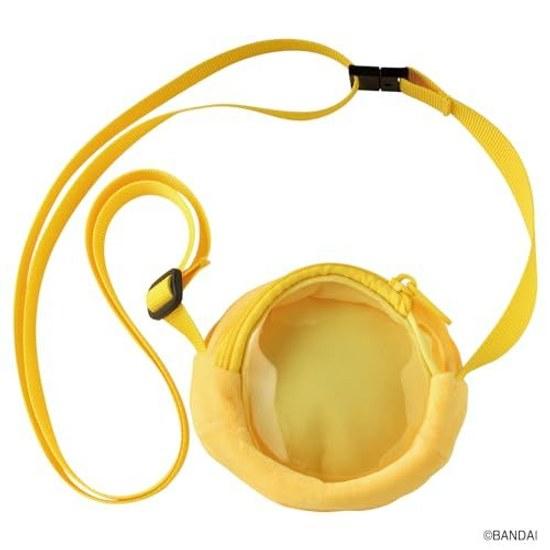 BANDAI Tamagotchi Paradise Outing Carry Baby Marucchi