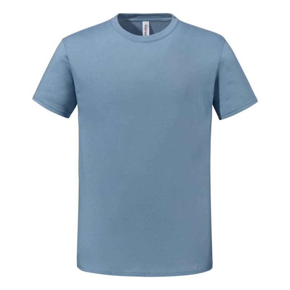 Jerzees Mens Eco Premium Organic T-Shirt