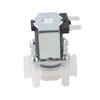 1 4 Inch Normally Closed N C Type 24V DC Plastic Solenoid Valve for Pure Water Machine