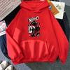 Arctic Monkeys The NBHD Neighborhood Hoodie Funny Cartoon Graphic Sweatshirts for Mens Couple Hoody Moletom