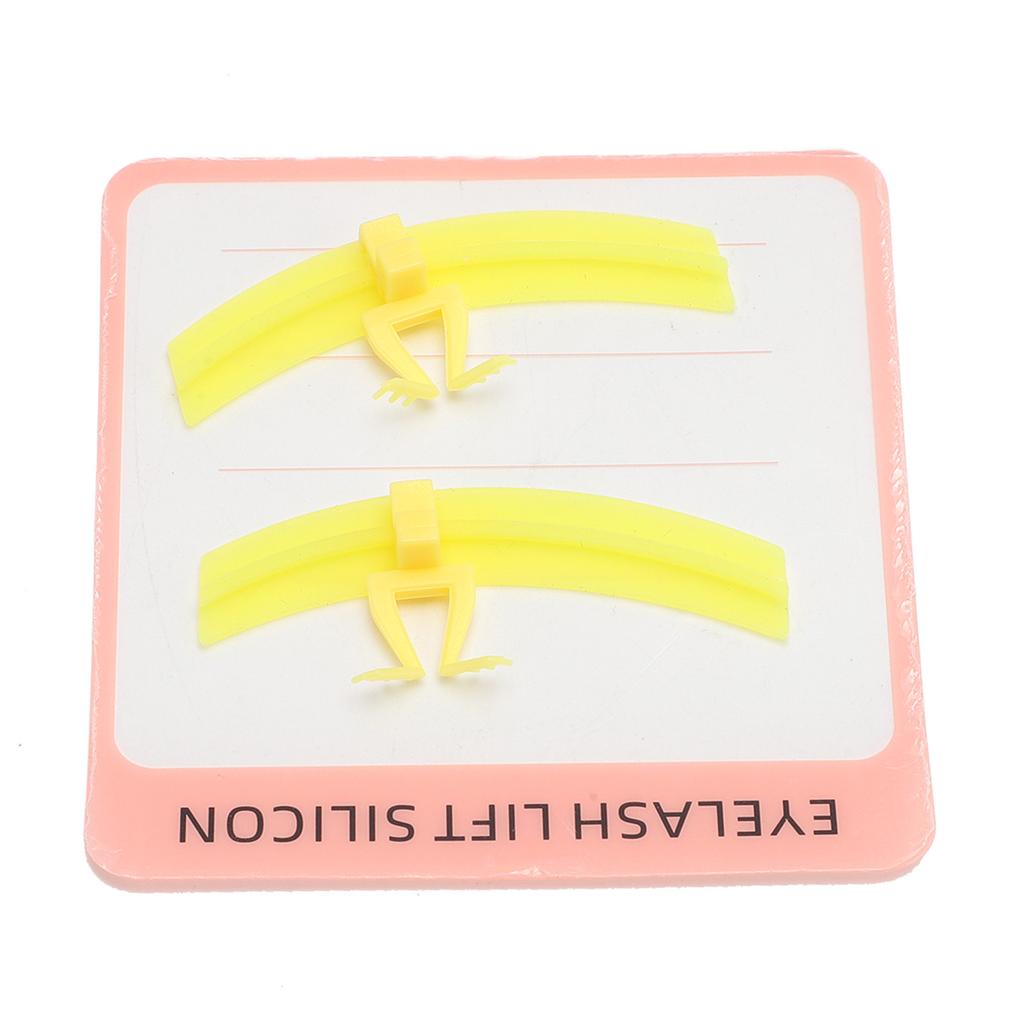 Eyelash Extension Separator Silicone Pad Lash Isolation Helper Aid Tool Lift Supplies