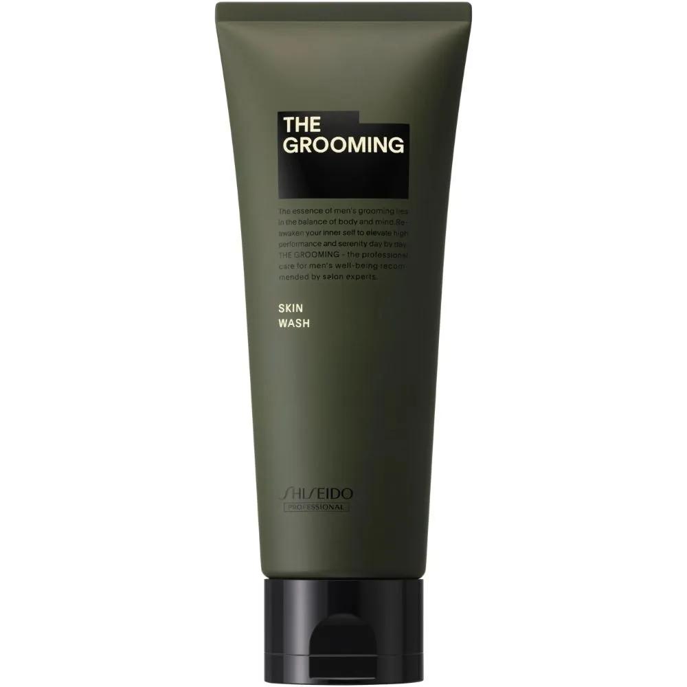 Shiseido The Grooming Cleansing Foam 120g Set of 2