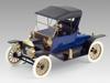 ICM Modelo em Escala Ford T 1912 Roadster Modelo de Plástico 1/24 (24001)