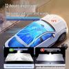 Car Front Windshield Sunshade - Heat Insulation Sun Protection