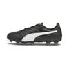 Puma King Pro 21 HG/AG Black/White 25.5cm