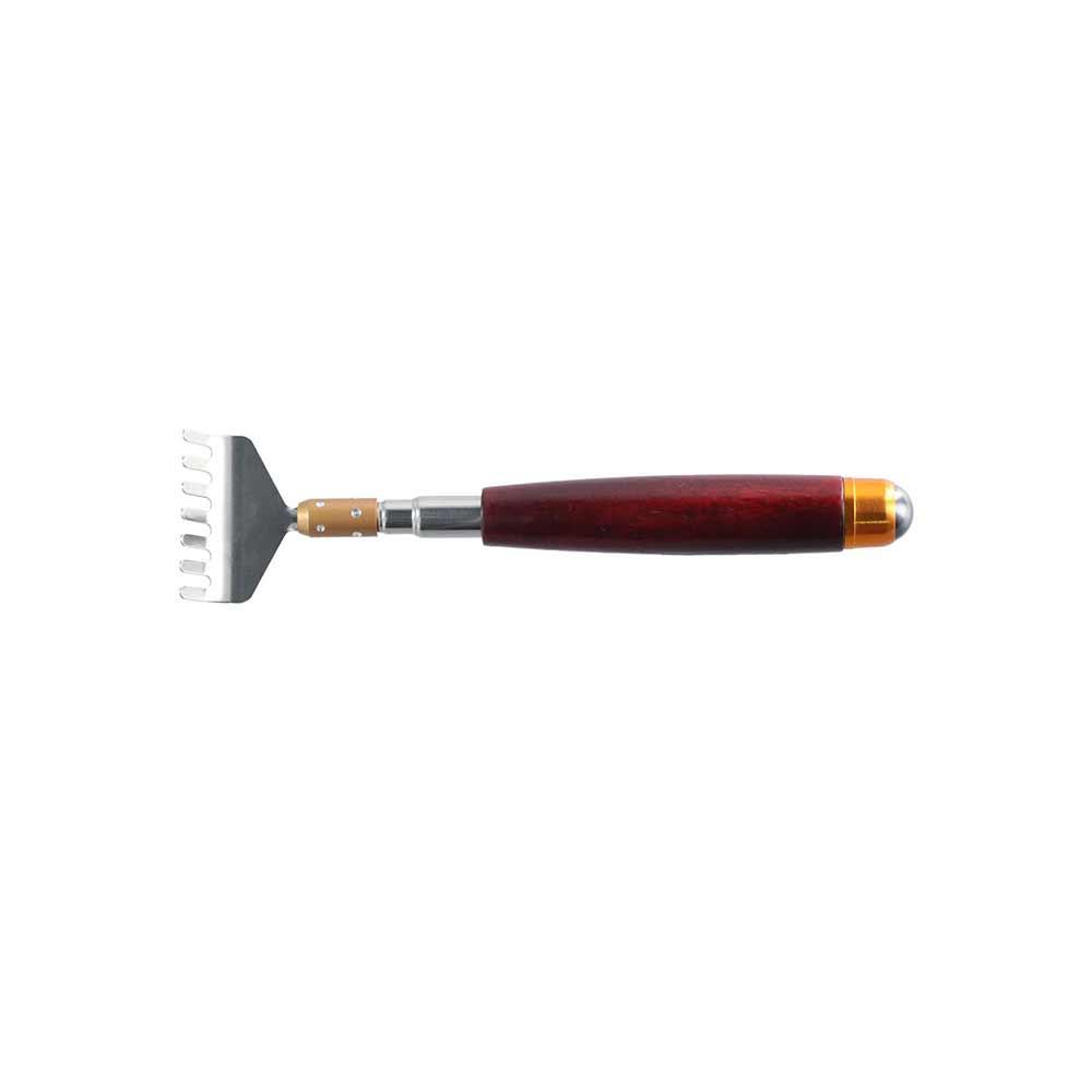 Massager Tool Massage Claw Magnetic Bead Massage Roller Extendable Back Scratcher Back Scraper