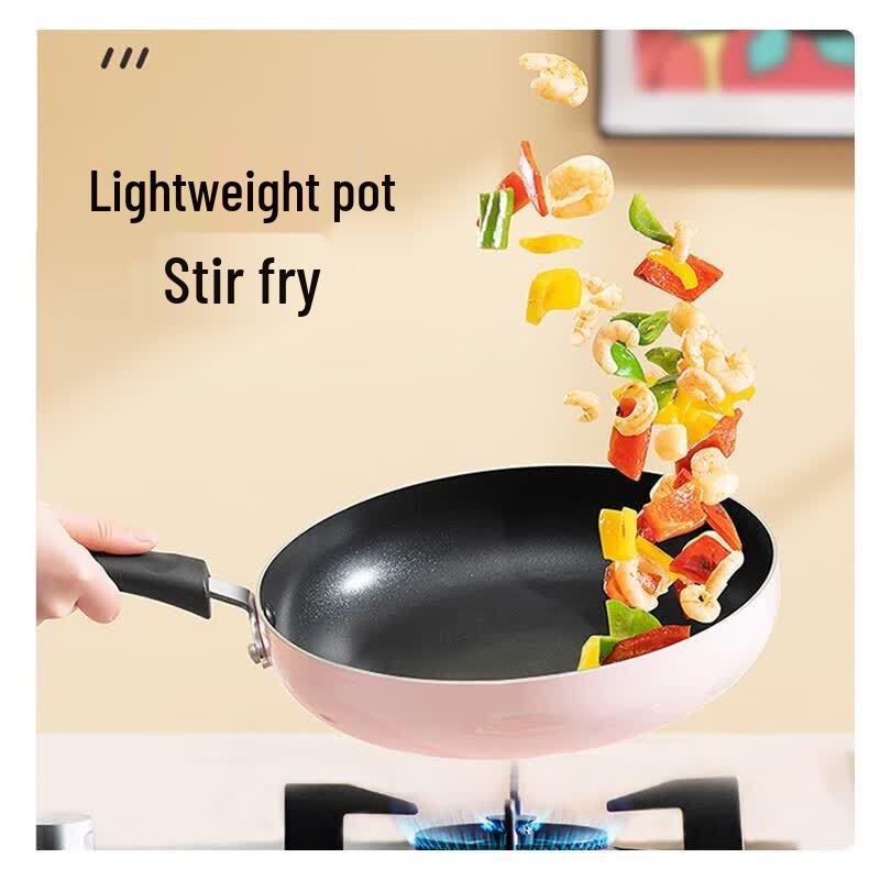 SUPOR Mini Non-stick Frying Pan