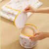6pcs Extra Large Laundry Bags with Thick Fine Mesh - Anti-Deformation,Color-Protecting Wash Bags for Sheets,Clothes, Pants, Bras