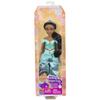 [Amazon.co.jp Exclusive] Disney/Disney Princess Jasmine Doll, Dress-Up Doll House, Pretend Play, Ages 3+, Blue, HLW12