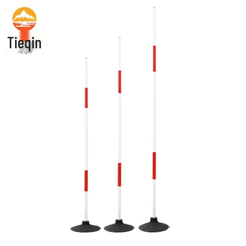 Driving Practice Poles & Bases