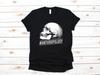 Anthropology T-Shirt, Anthropologist Shirt, Skull Anthropology Student Tank Top, T-shirt, T-shirt,T-shirt