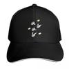Flying Toaster Baseball Cap Hat Beach Hats for Unisex Party Hat Western Hat Hats Women Unisexs