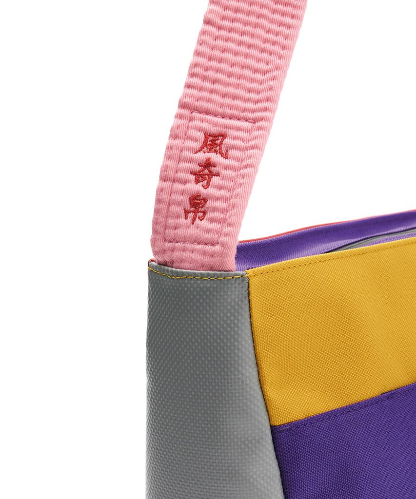 Grafik:Plastic Punggi Bag 230-P