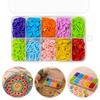 Plastic Open Ring Stitch Markers 150pcs for Knitting Crochet DIY Craft Accessories Tools